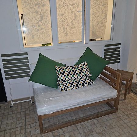 Alfama Secret Apartment Lisbon Exterior photo