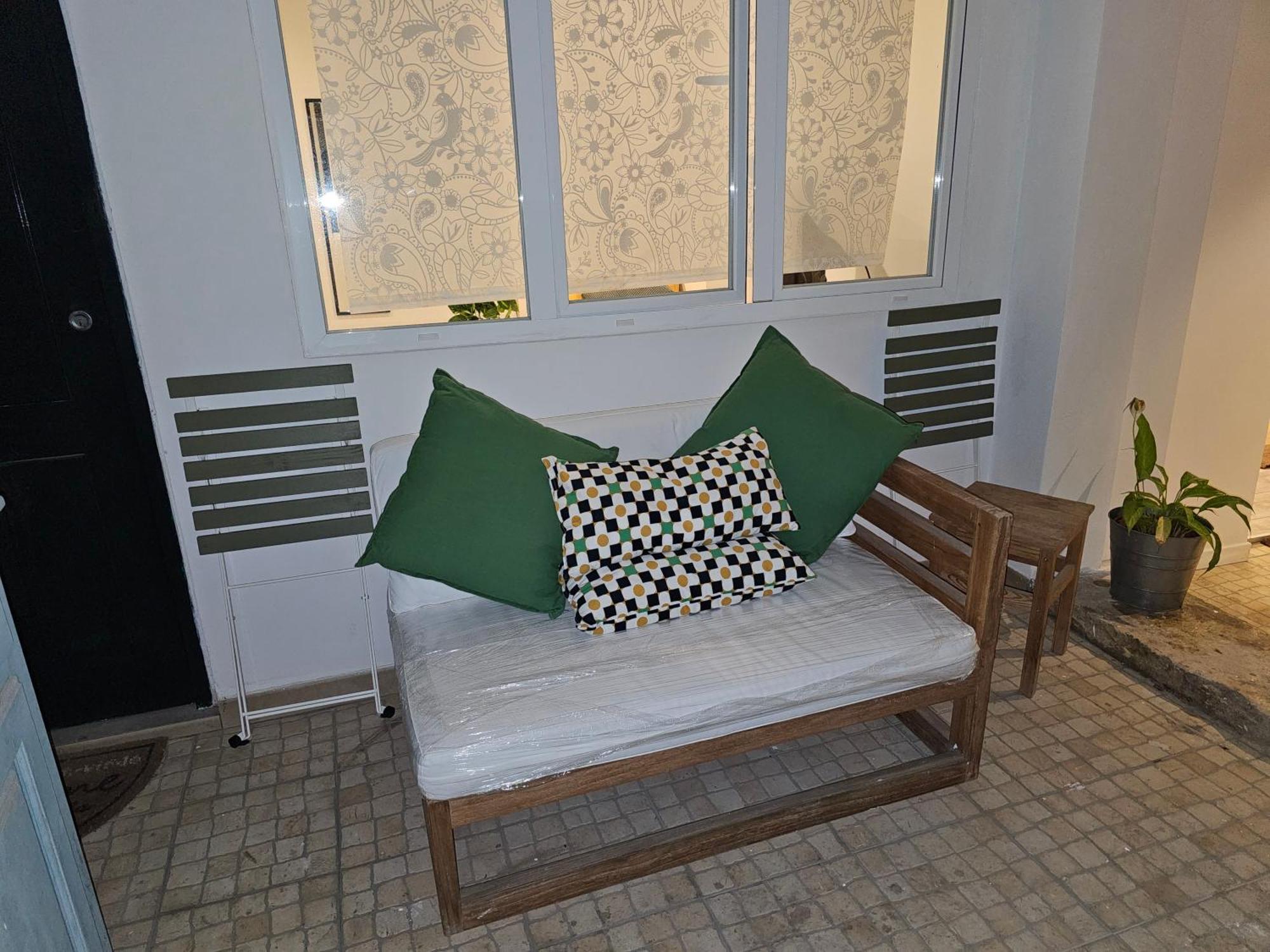 Alfama Secret Apartment Lisbon Exterior photo