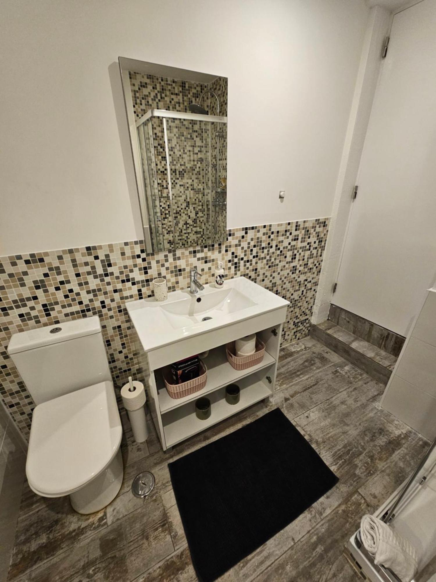 Alfama Secret Apartment Lisbon Exterior photo