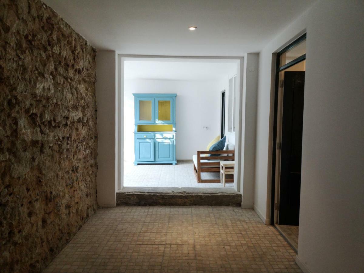 Alfama Secret Apartment Lisbon Exterior photo