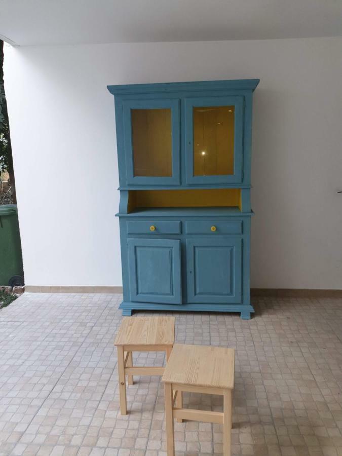 Alfama Secret Apartment Lisbon Exterior photo