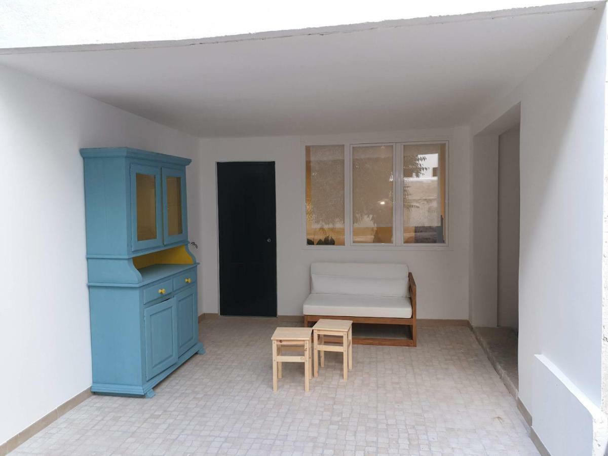 Alfama Secret Apartment Lisbon Exterior photo