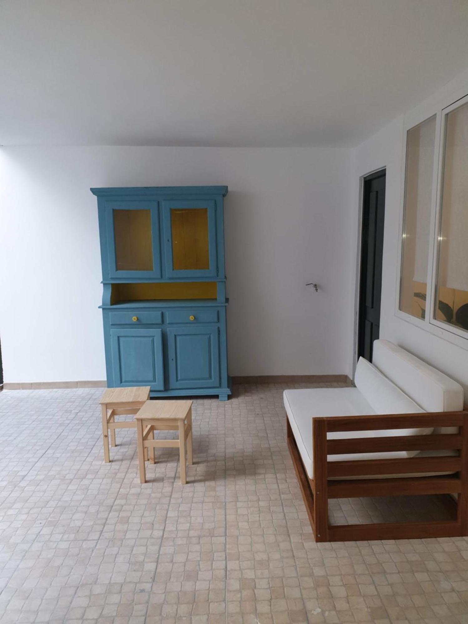 Alfama Secret Apartment Lisbon Exterior photo
